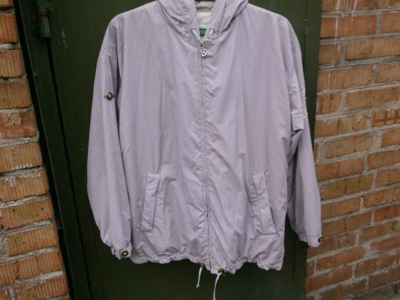 Homme Bogner Veste Gris Polyamide One size