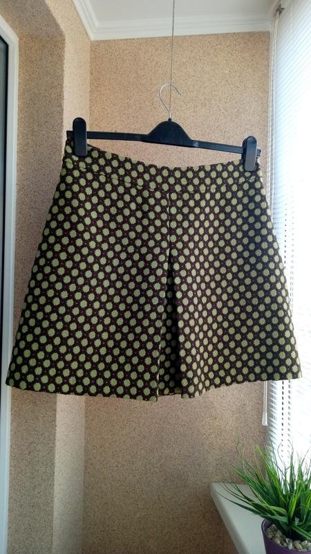 Femme Boden Jupe Marron 40 / L / 48