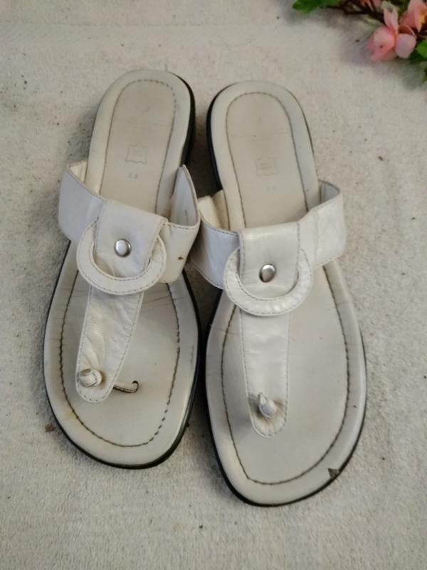 Женские Daniel Hechter Туфли Белые 39