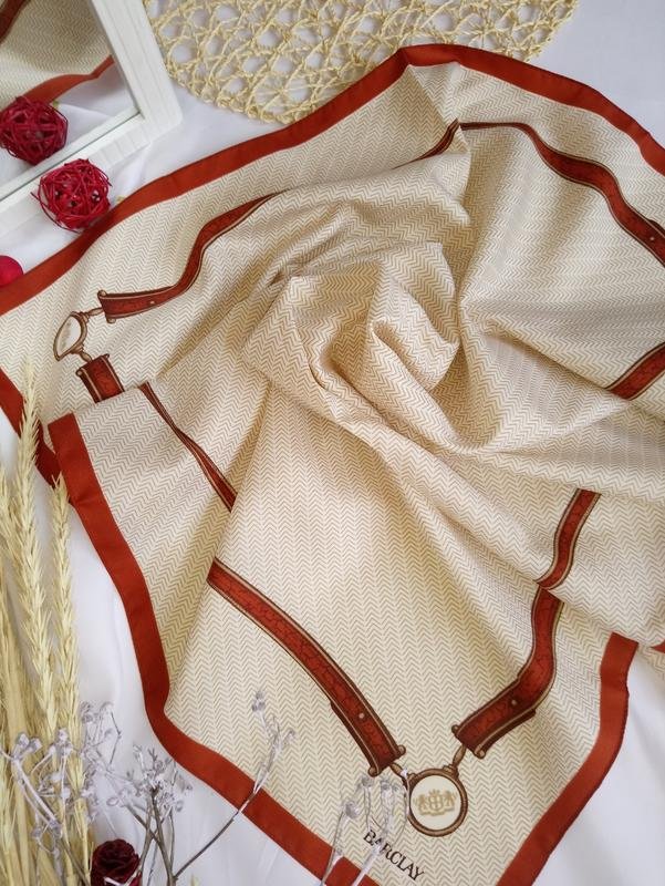 Écharpes & Foulards