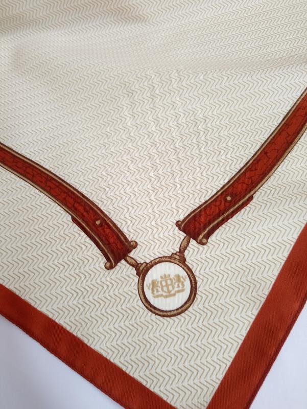 Femme Betty Barclay Écharpe Beige Taille Unique