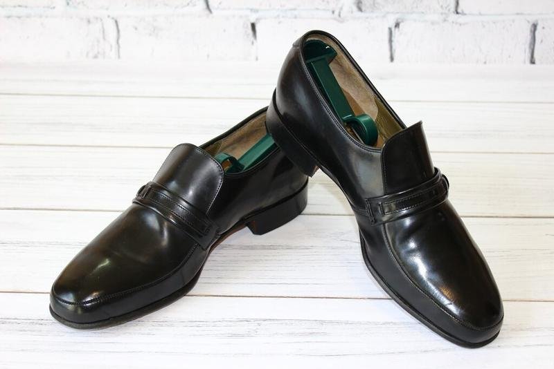 Homme Barker Talons Marron 41