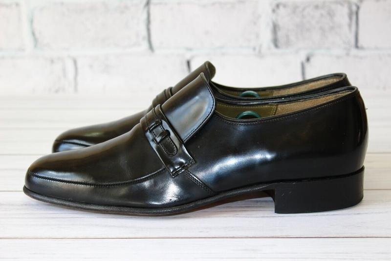 Homme Barker Talons Marron 41