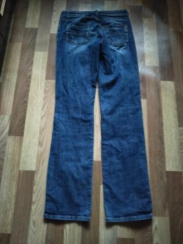 Женские Dsquared² Джинсы Тёмно-синий 27 / S