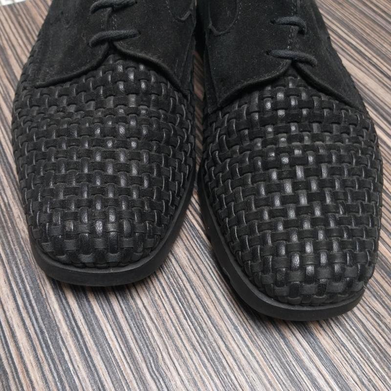 Femme Vittorio Virgili Bottes Noir 39