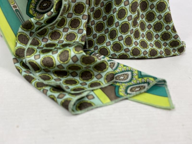 Homme Betty Barclay Écharpe Multicolore Taille