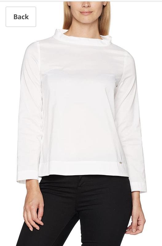 Блуза эксклюзив премиум бренд германии cinque размер s