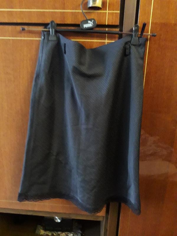 Women Corneliani Skirt Grey 36 / S / 44