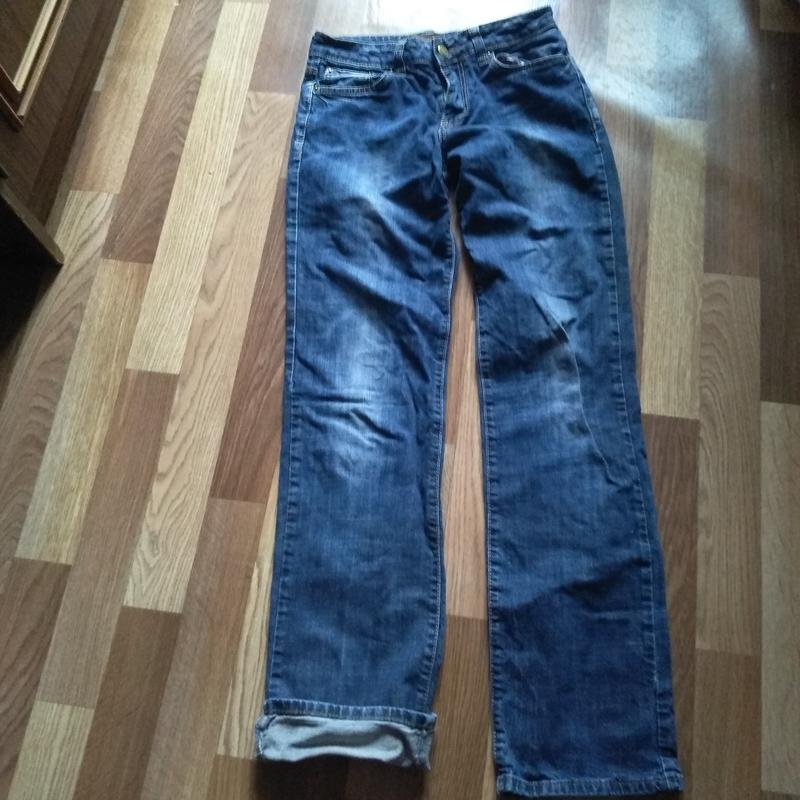 Женские Dsquared² Джинсы Синие 27 / S