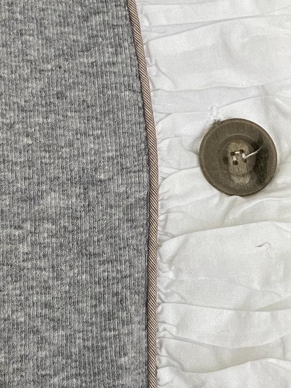 Women Fabiana Filippi Sweater Grey 38 / M / 46