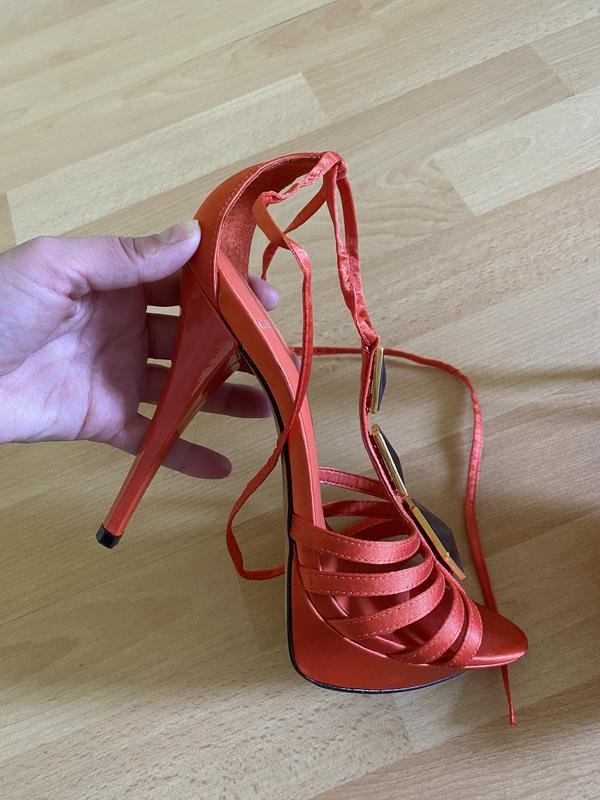 Damen Carvela Absätze Schwarz 38