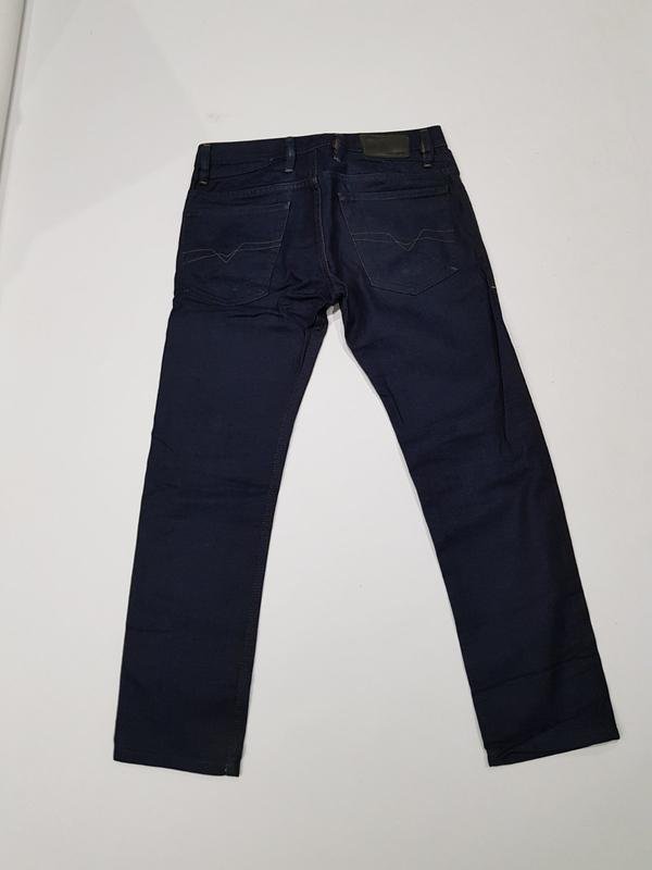 Donna Diesel Jeans Blu Navy 26 / S