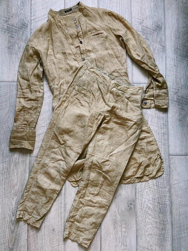 Women C.P. Company Suit Beige 40 / L / 48