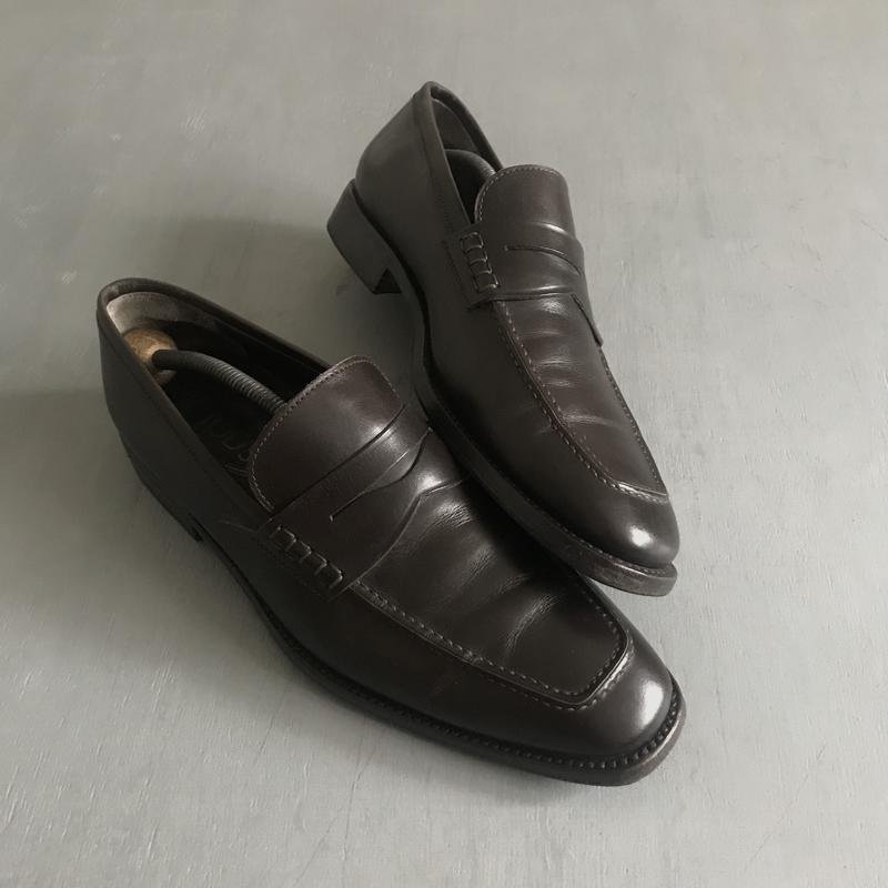 Мужской Tod's Туфли Коричневый 41