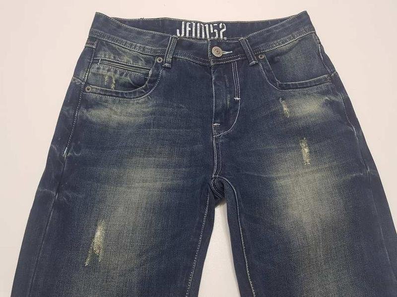 Мужские Blackstone Джинсы Синий 30 / S / 44