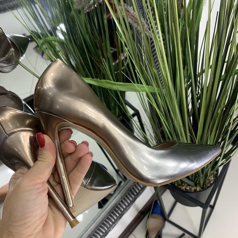 Damen Carvela High Heels Gold 36