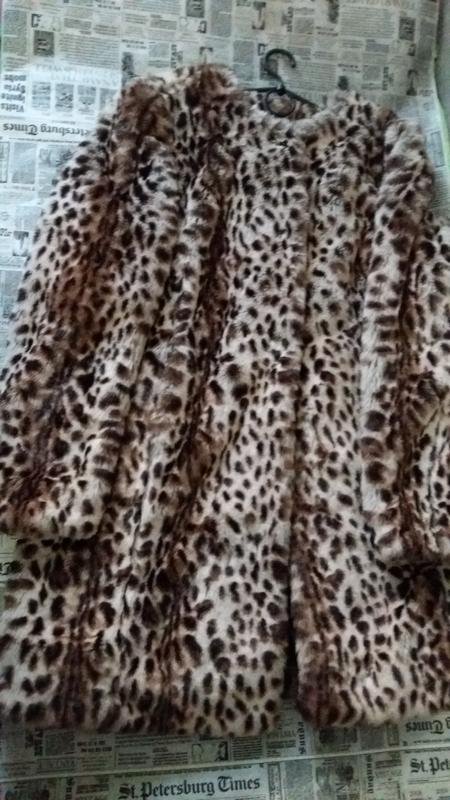 Femme Betty Barclay Manteau Marron 42 / XL / 50