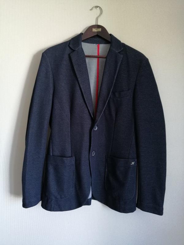 Uomo Mason's Archivio Storico Blazer Blu Navy 38 /