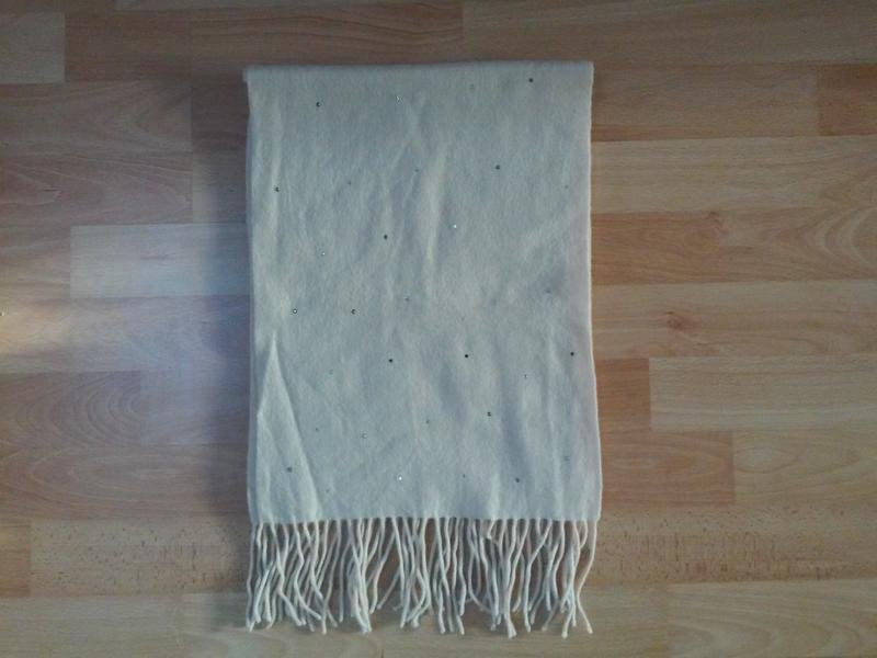 Women Furla Scarf White One size