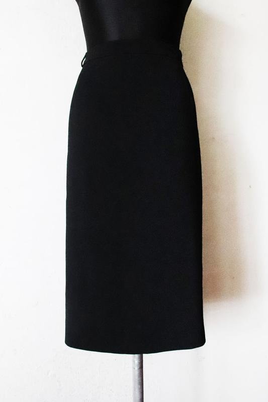 Women Givenchy Skirt Black  L