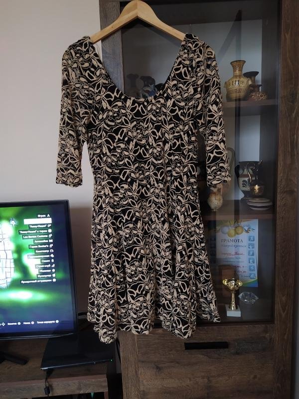 Donna Isabel Marant Abito Nero 38 / M / 46