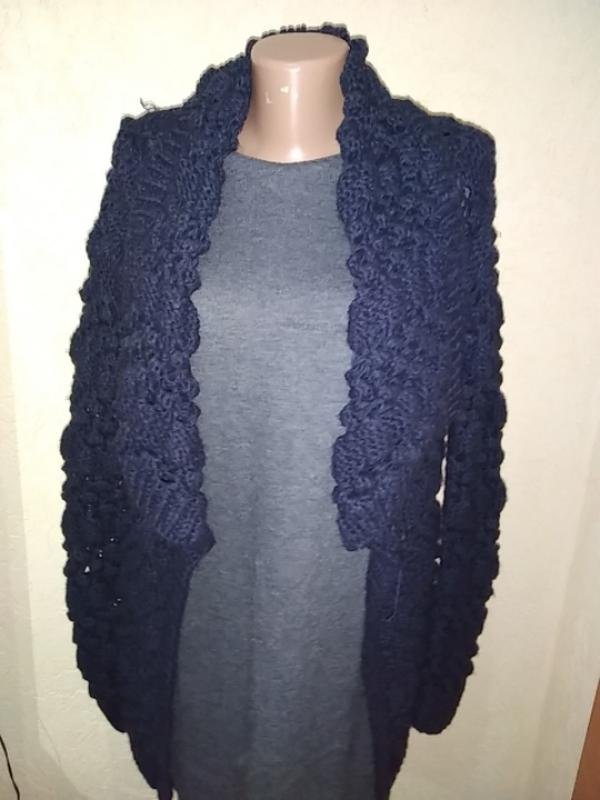 Femme Falmer Heritage Pull Gris Acrylique 38 / M /