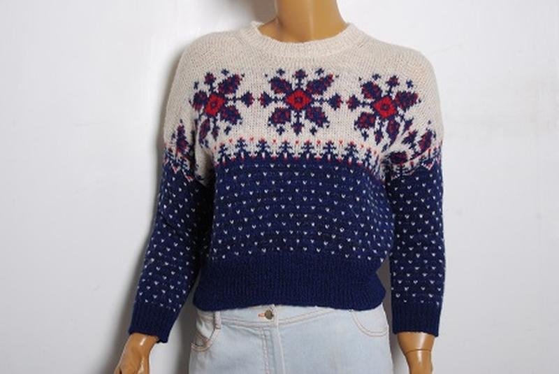 Donna Isabel Marant Maglione Multicolore 34 / XS /