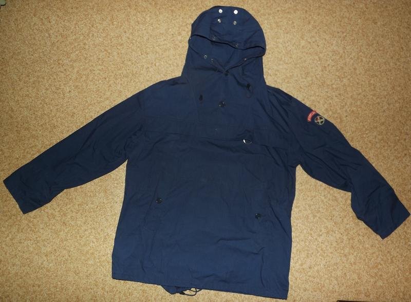 Donna Fjällräven Giacca Blu Navy Poliestere 40 / L