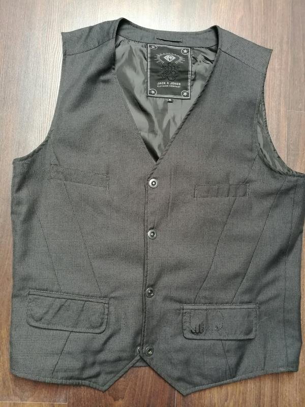 Men Barbour Vest Black 40 /L / 48