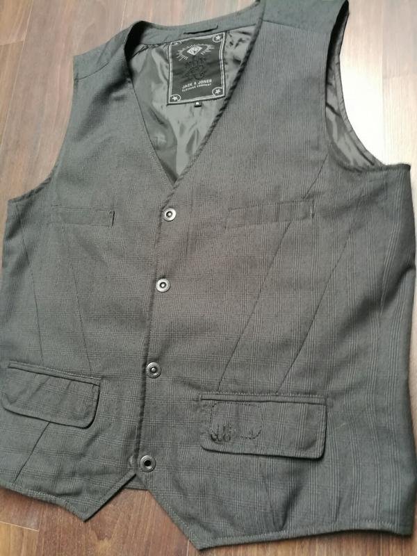 Men Barbour Vest Black 40 /L / 48