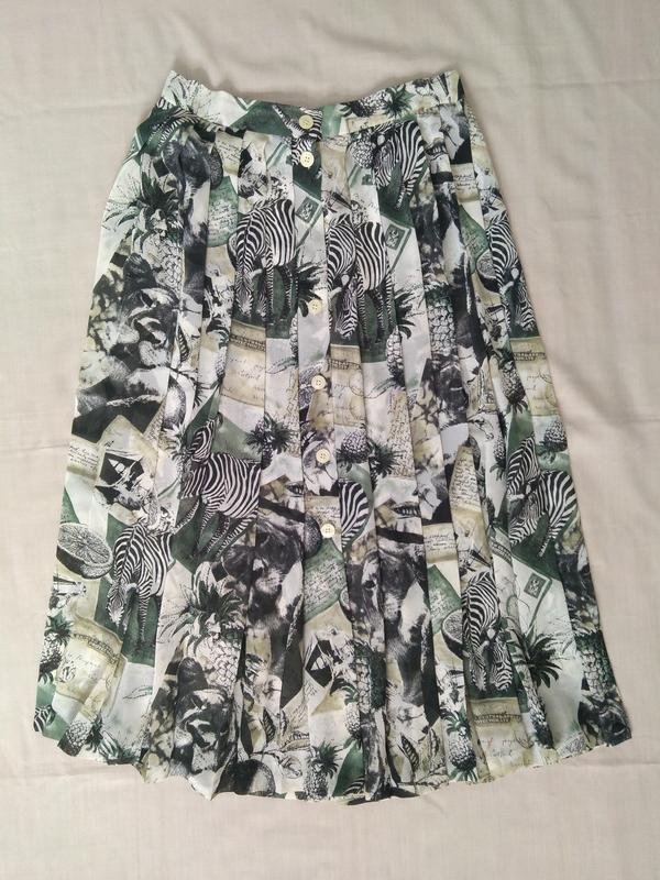 Femme Betty Barclay Jupe Grise Polyester 38 / M /
