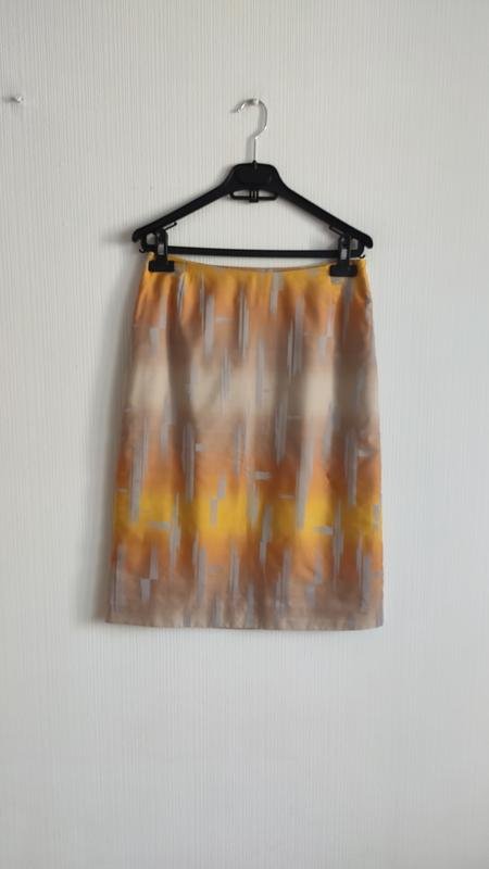 Women Max&Co. Skirt Grey 36 / S / 44