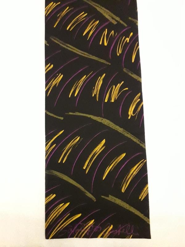 Женская Castelli Шаль Чёрный Один размер