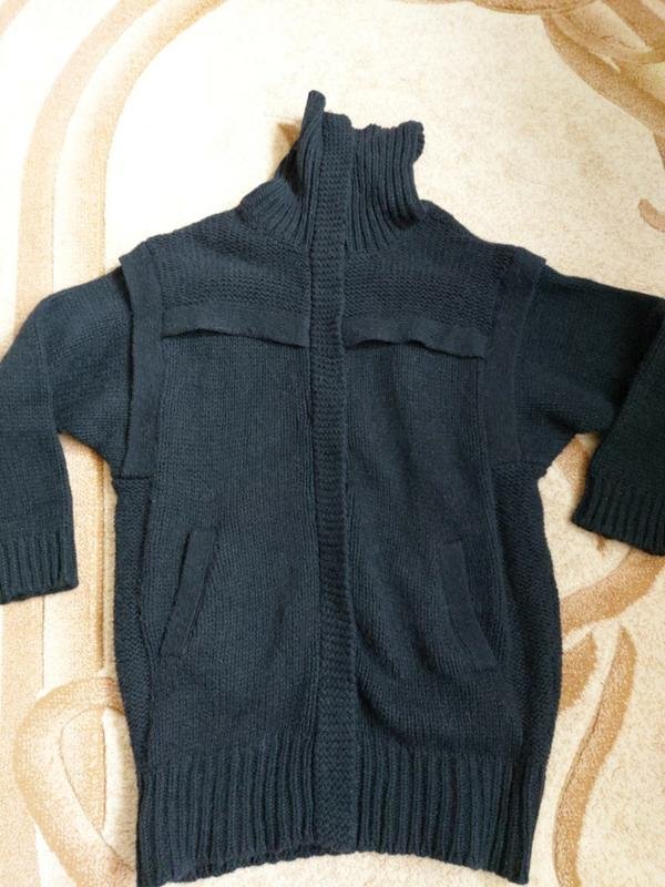 Femme By Malene Birger Veste Noire 40 / L / 48