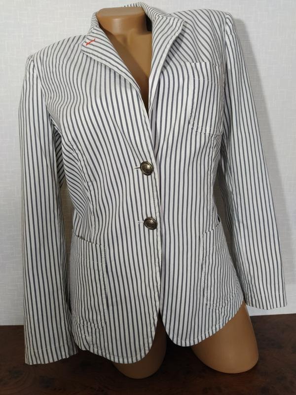 Damen Harmont & Blaine Sakko Weiß 36 / S / 44