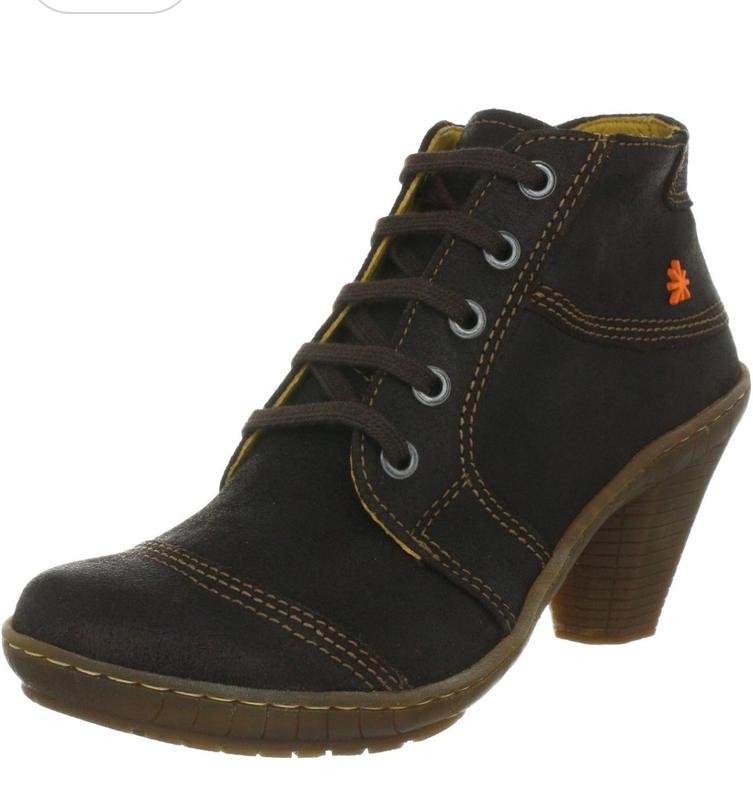 Women ARTIOLI Heels Brown 37