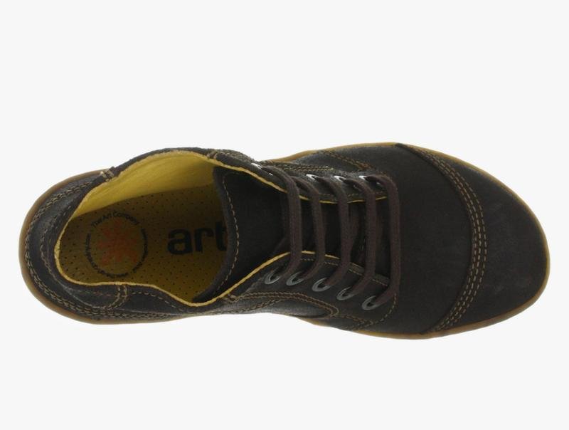 Women ARTIOLI Heels Brown 37