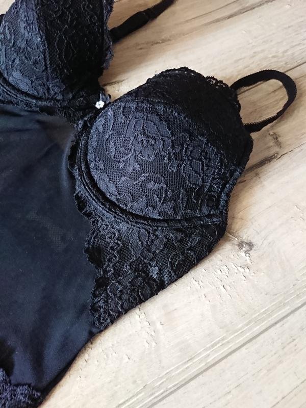 Women Camicissima Bodysuit Black 38 / M / 46