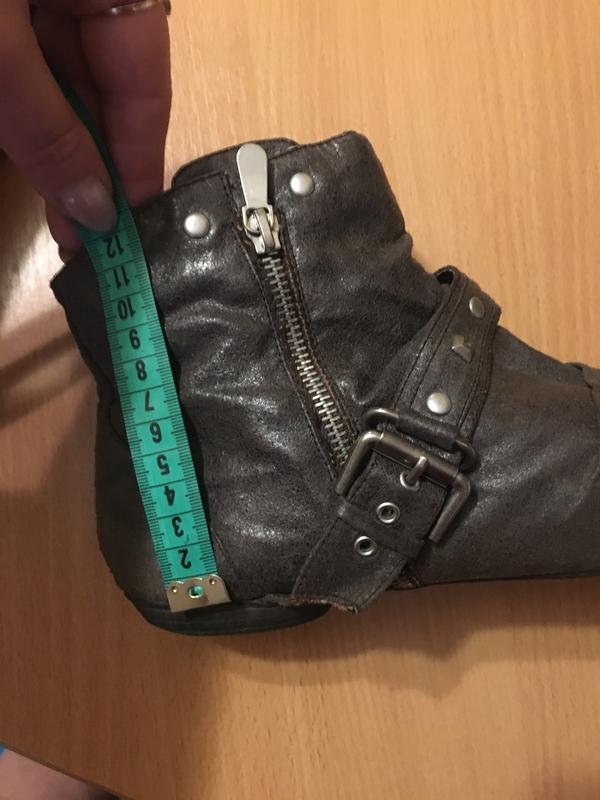 Femme Barracuda Bottes Gris Textile 41