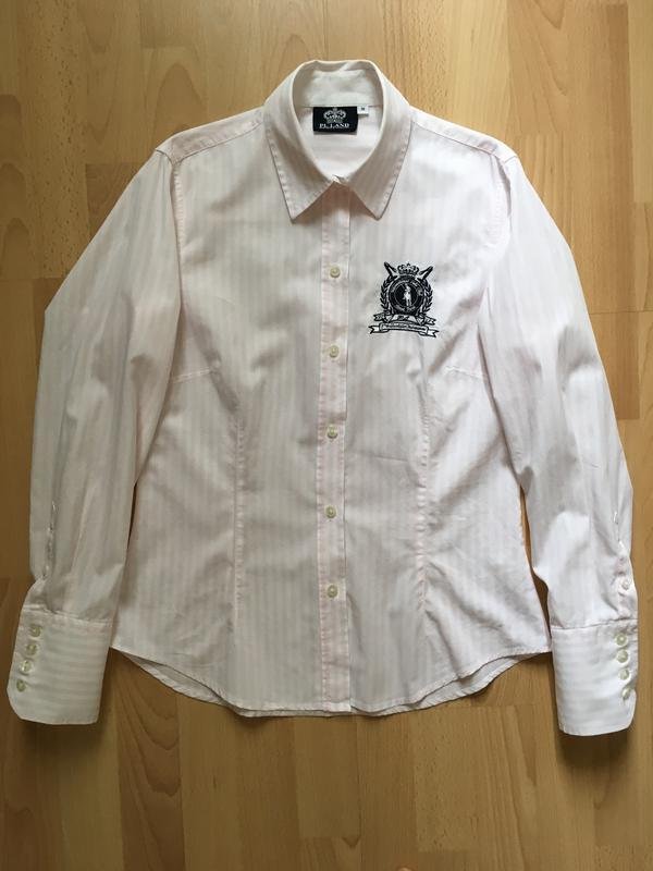 Women Shirt White 38 / M / 46