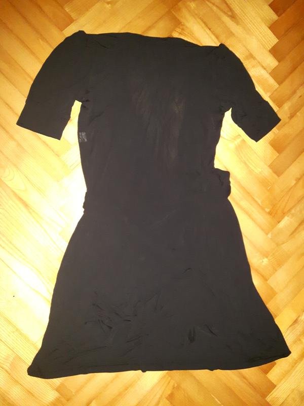 Women Furla Dress Black 38 / M / 46