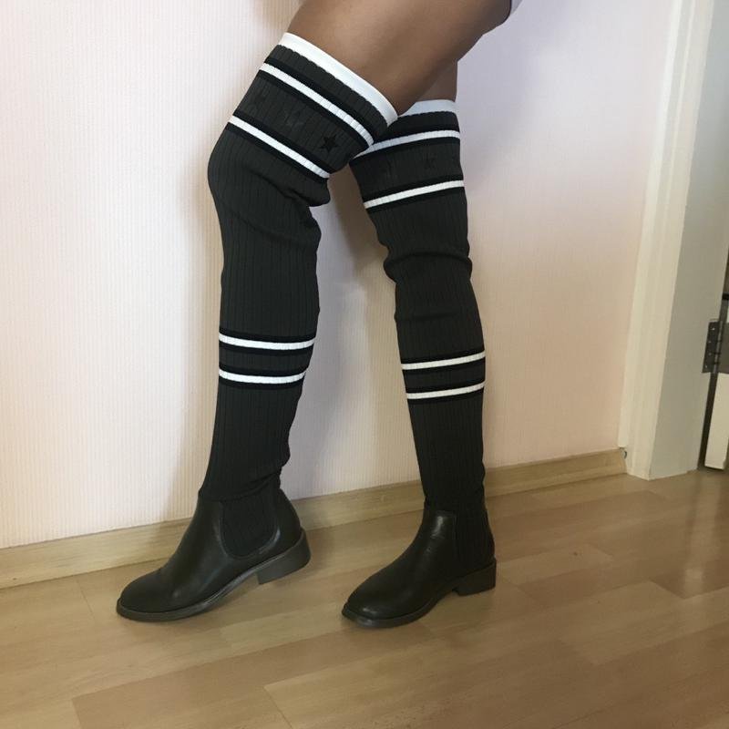 Women Givenchy Boots Khaki Leather 36