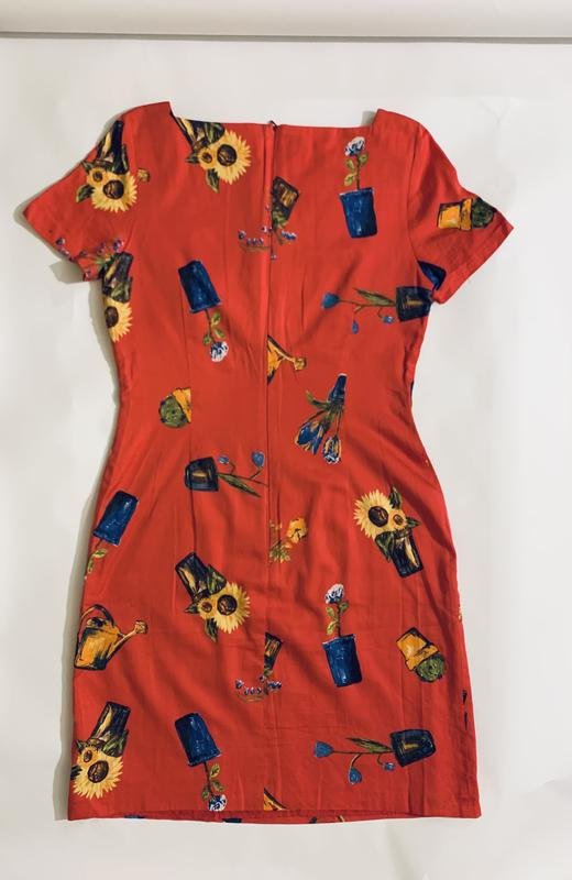 Femme Betty Barclay Robe Multicolore 38 / M / 46