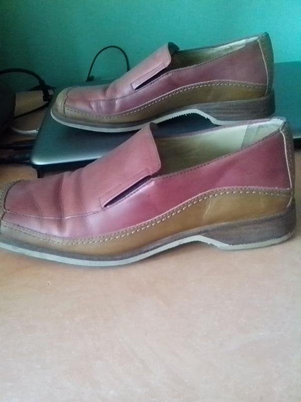 Женские Daniel Hechter Туфли Розовые 37