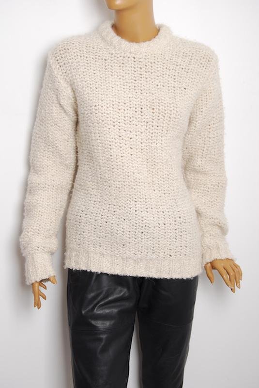 Donna Isabel Marant Maglione Beige 36 / S / 44