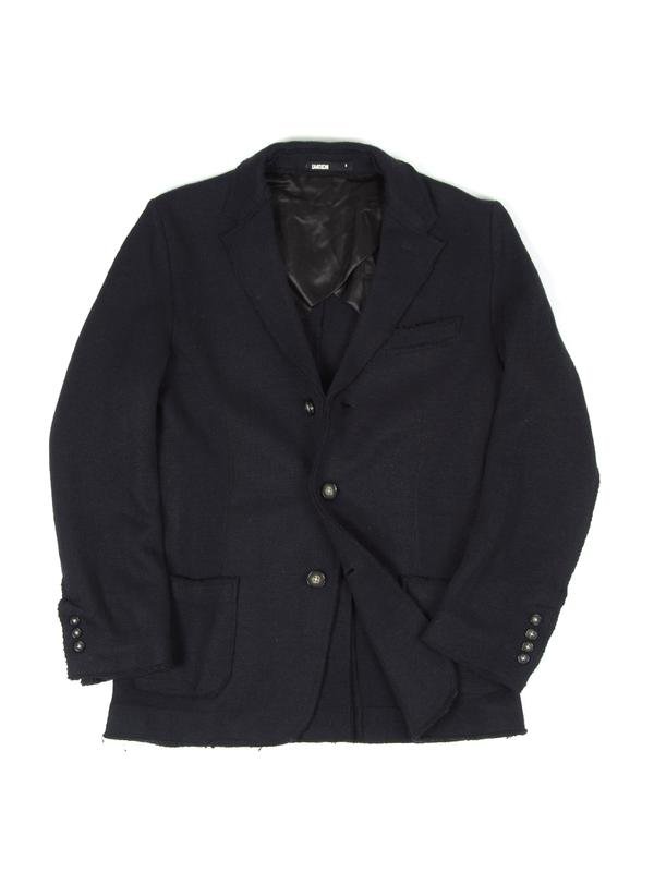 Мужской COS Пиджак Синий 36 / S / 44