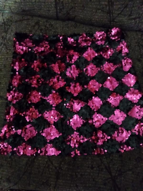 Donna Christopher Kane Gonna Nera 34 / XS / 42