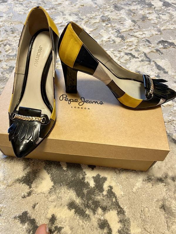 Damen Jason Wu Absätze Mehrfarbig 38