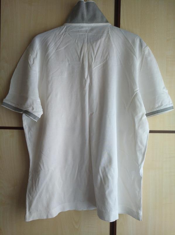 Men Cacharel T-Shirt Grey Cotton 40/L/48
