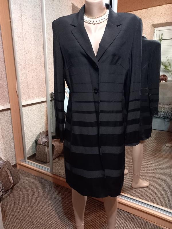 Femme Betty Barclay Blazer Noir 36 / S / 44